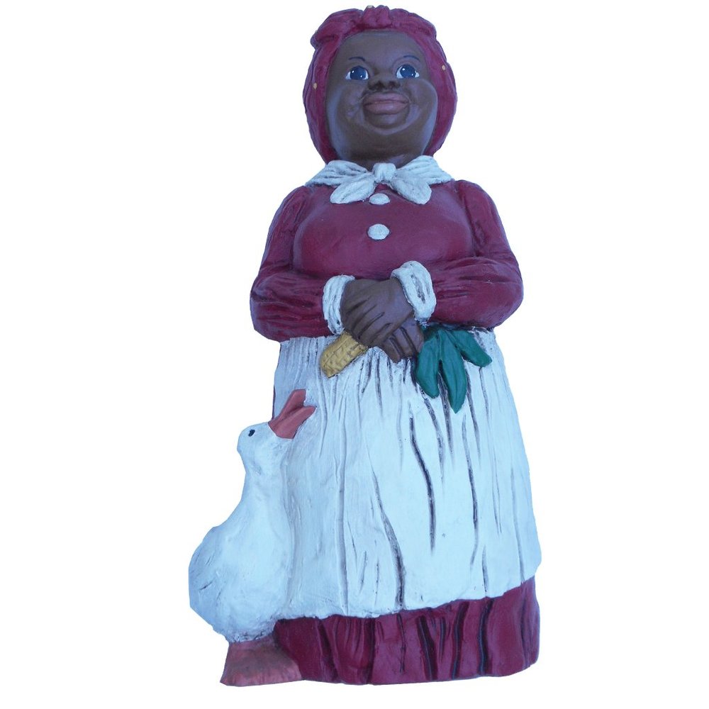 All God's Children, Annie Mae, 8.5 Inch, New w/COA
